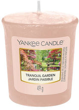 Carica l&#39;immagine nel visualizzatore di Gallery, Arredamento casa - cose di casa - casa negozio - oggettistica casa - oggetti per la casa - casa nuova - accessori per la casa - negozio casa - negozi per la casa - yankee candle - arredamento casa online - yankee candle offerte - yankee candle prezzi - candele profumate - candele yankee candle - essenza yankee - yankee candle olbia - candele olbia - cereria olbia - Olbia - negozio di yankee candle - sampler - tranquil garden